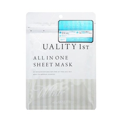 Mask quality bé-trắng