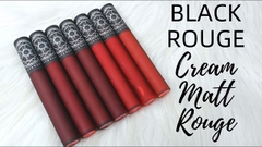 Son Black rouge cream matt cm02