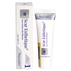 Kem Trị Sẹo Scar Esthetique 10g