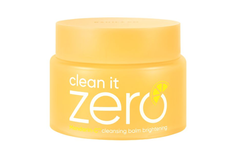 Sáp tẩy trang Banila Co Clean It Zero Cleansing Balm Brightening 100ml