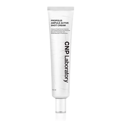 Tuýp Kem Dưỡng Tái Tạo Phục Hồi Da CNP Laboratory Propolis  Active Cream 50ml Unbox