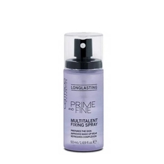 Xịt khóa nền Catrice Prime and Fine Mulitalent Spray 50ml