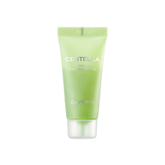 Tẩy Tế Bào Chết Chiết Xuất Rau Má Dr.Pepti Centella Turnover Soft Peeling Gel 30ml dr pepti drpepti