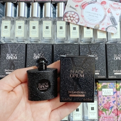 Nước hoa YSL Black Opium 7.5ml