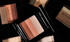 Mầu mắt 3 màu missha số 9