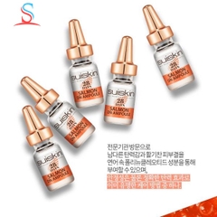 Tinh chất cá hồi suiskin ống lẻ