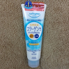 Sữa rửa mặt Kose collagen 190g