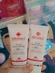 KCN CELL FUSION C nâng tone 35ml
