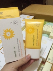 KCN innisfree long lasting for oily skin