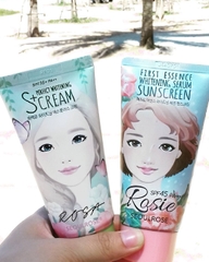 Kem chống nắng Rosie SPF  45