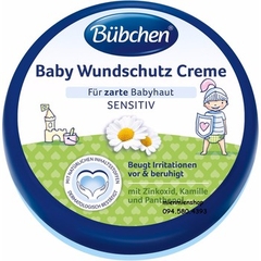Kem Bubchen Baby Wundschutz Creme 150ml