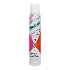 Dầu gội khô Batiste 2 in 1 hương vanilla