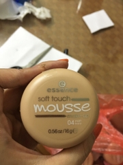 Phấn tươi Mousse Đức