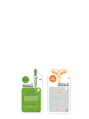 Combo 5 Mask Mediheal Vita light beam +5 Mask Mediheal Tea Tree