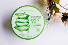 Gel Lô Hội Nature Republic 300ml