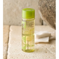 Tẩy trang Apple táo innisfree juicy lip & eye remover 100ml