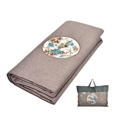 Thảm điện ngải cứu đông y BIOSLEEP 150cm x 60cm