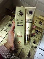 Kem Lừa Cleomee Moisture Repair Cream Ngày