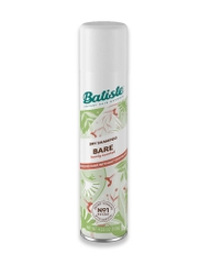 Dầu gội khô Batiste BARE hương hoa thiên nhiên 200ml