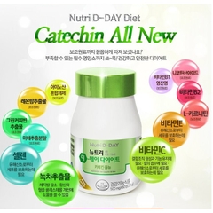 GIẢM CÂN CJ Xanh 235k
