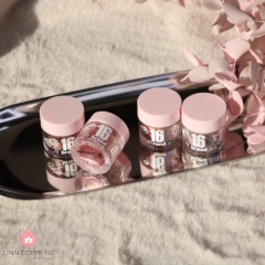 Nhũ mắt 16 Brand Rose Candy