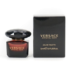 Nước Hoa Versace 5ml đen