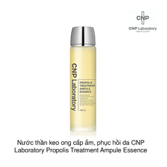 TÁCH SET 150ml nước thần keo ong CNP Laboratory Propolis Treatment Ampoule Essence