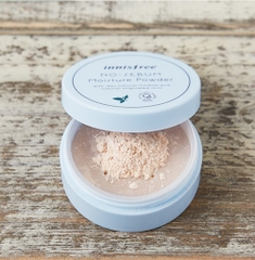 Phấn phủ Innisfree Moisture Powder