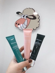 Kem mắt JM Pearl xanh