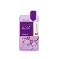 Mặt nạ Mediheal Ampoule THE H.P.A Tẩy Tế Bào Chết Sáng Mịn Da 25ml