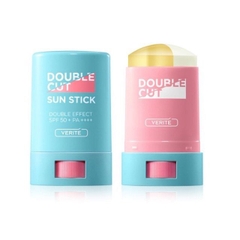 Kem chống nắng Su stick double cut sale 170