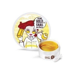 DEWYTREE-Prime Gold Snail Eye Patches