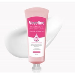 Kem tay Vaseline Hàn Quốc 60ml