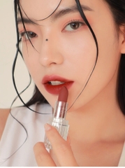 #Murmuring Son Thỏi 3CE Soft Matte Lipstick