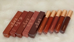 Son Kem Romand Milk Tea Velvet Tint #07 Rose Tea