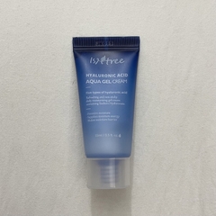 Kem dưỡng ISNTREE Hyaluronic Acid Aqua Gel Cream Mini 15ml