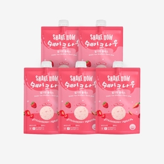 Gói ngũ cốc giảm cân Shake now vị dâu tây 40g