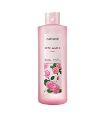 Toner Mamonde Hoa Hồng Rose Water to 250ml