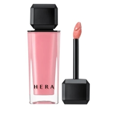 Son Hera Sensual Nude Gloss Màu #422 #462 LINGERIE - Son dưỡng Hera 422 462 màu hồng đào đất