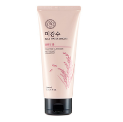 SRM gạo Hồng TFS 100ml