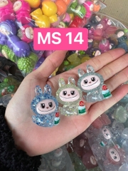Túi mù MS 14