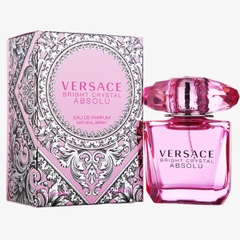 Nước Hoa Versace 5ml hồng