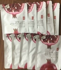 Mask lựu ILLIYOON