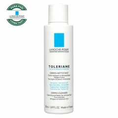 Sữa Rửa Mặt Tẩy Trang La Roche Posay 50ml