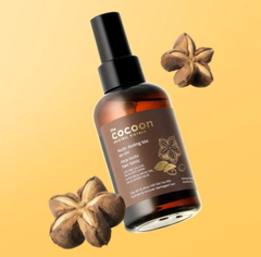 Nước Xịt Dưỡng Tóc Sachi Cocoon Giúp Cấp Ẩm Mềm Mượt Tóc - Phục Hồi Hư Tổn 140ml