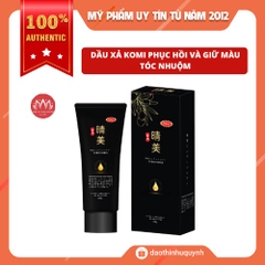 Dầu xả Komi dạng tuýp 280gr