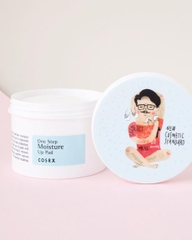 One Step moisture Up Pad Cosrx