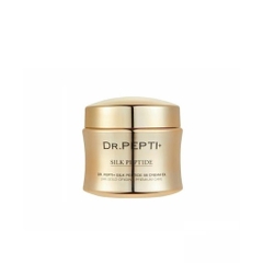Kem dưỡng da mặt Dr.Pepti Silk Pepti 88 Cream Ex 12gr
