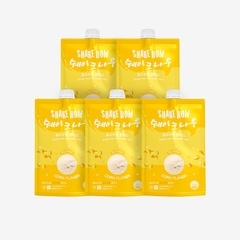 Gói ngũ cốc giảm cân Shake now vị Ngô 40g