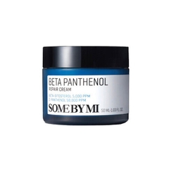 Kem dưỡng làm dịu và phục hồi da Some By Mi Beta Panthenol Repair Cream 50ml - kem dưỡng làm dịu da